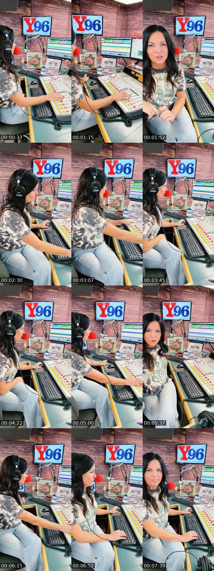WQZY•95.9FM•Y96 Hot Country Hits