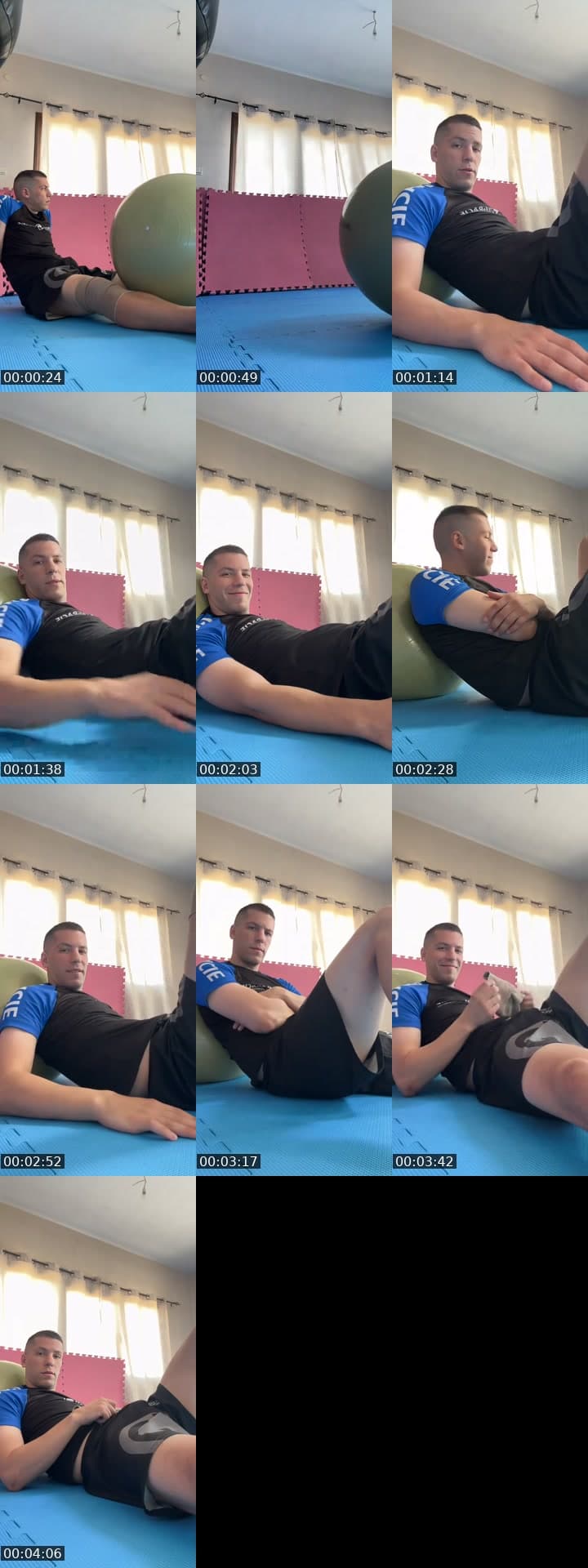 @taekwondo_ninjako TikTok live stream