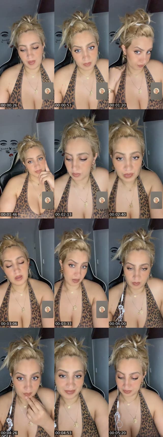 @sara_alicante32 TikTok live