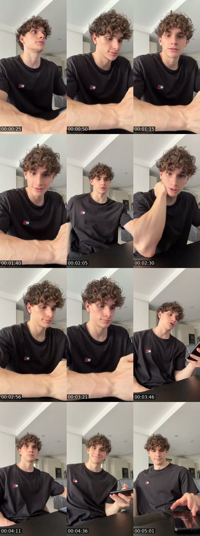 @tommywilde2 TikTok live