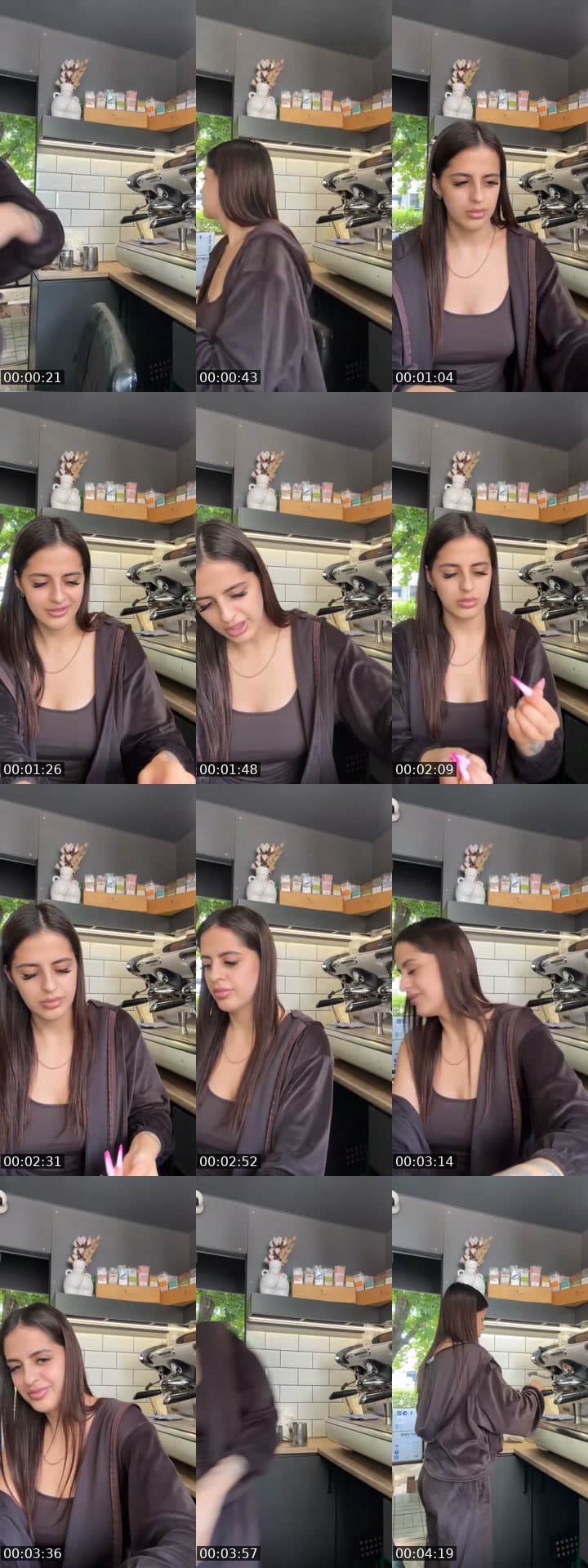 @wallivass TikTok live stream
