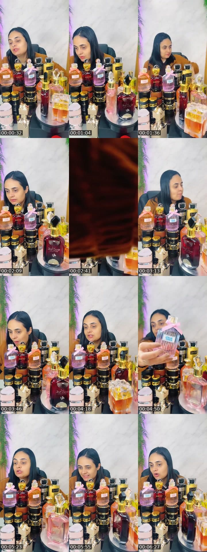 @thiagoetalitaliveshop TikTok live stream