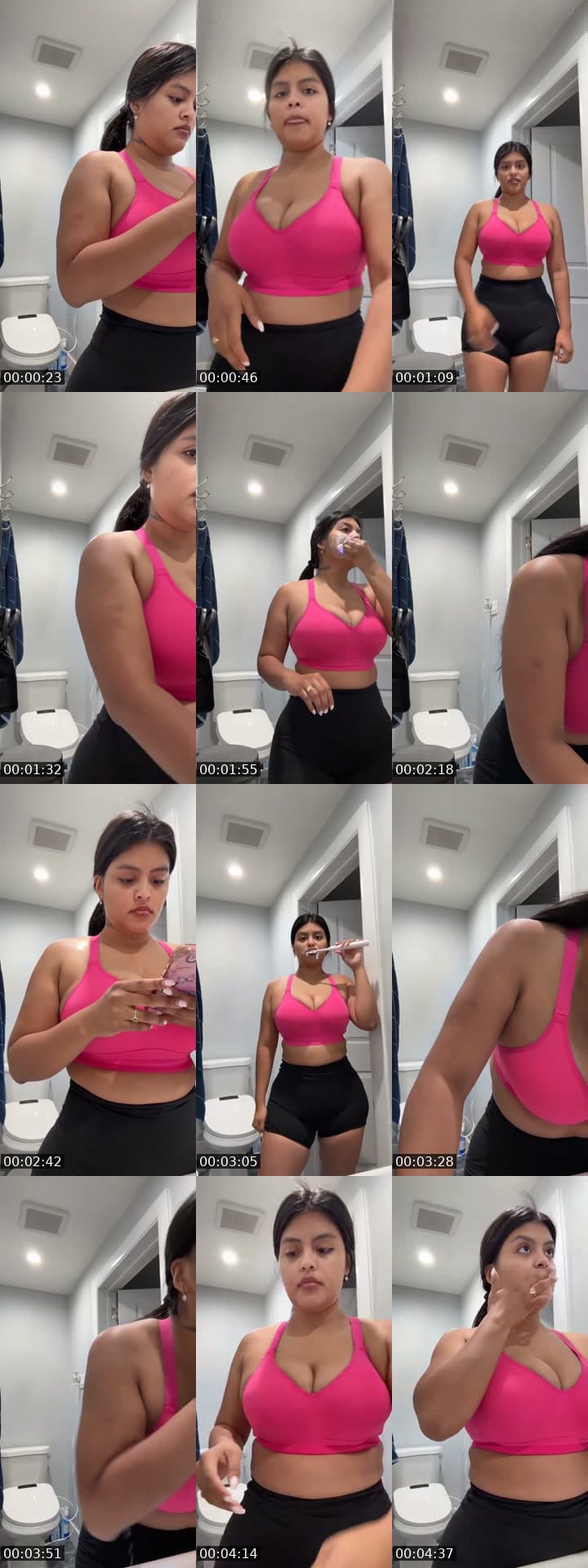 @tnv3.3 TikTok live stream