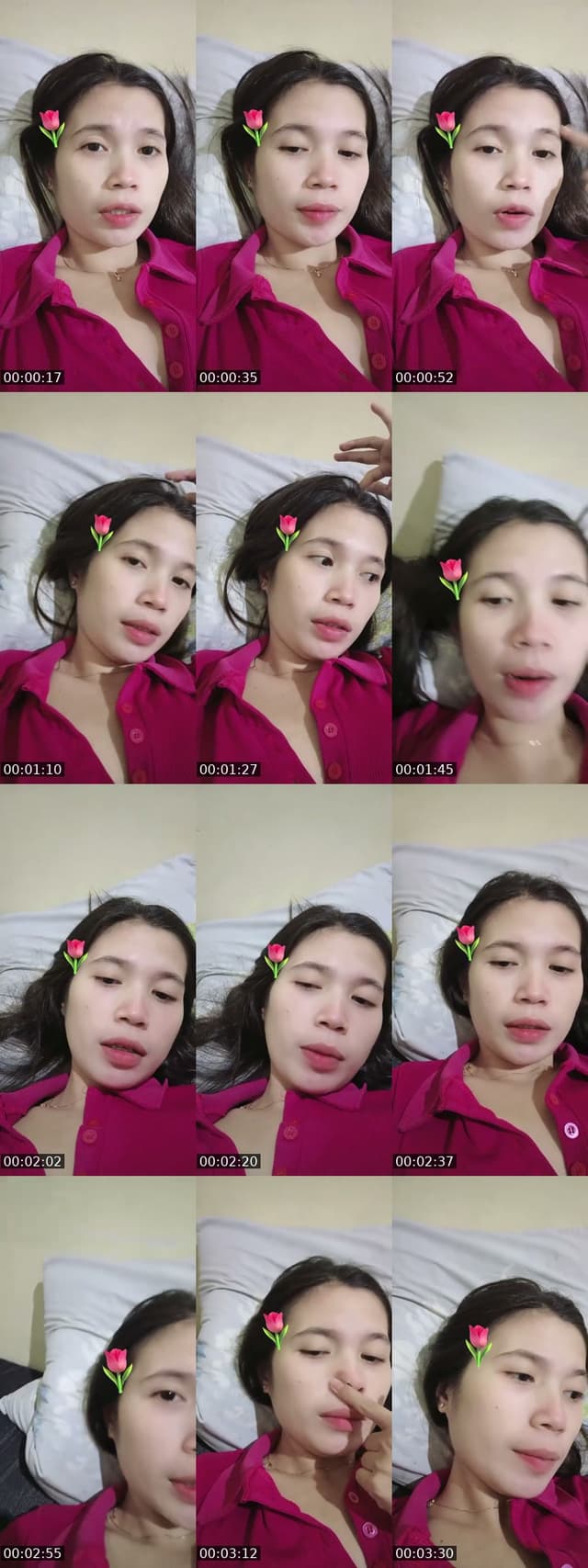 @bermekaran0 TikTok live