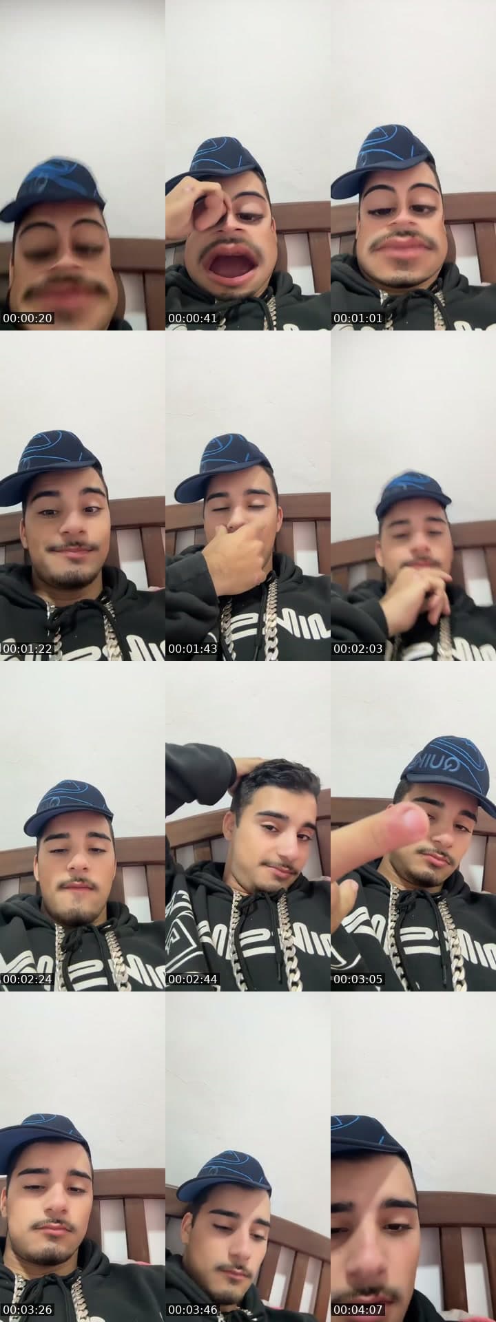 bom diaa