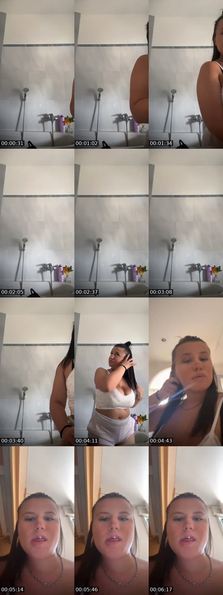 @_morettina__ TikTok live stream