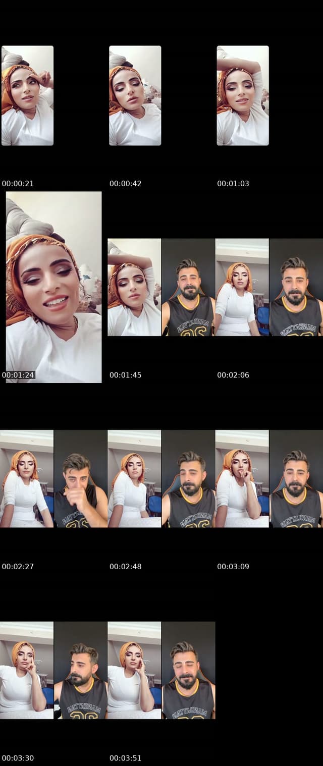 @gulusu.guzel34 TikTok live from 2026-07-13