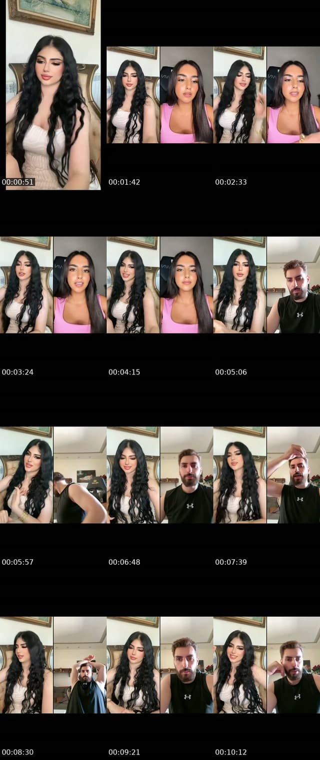 @jawharhan TikTok live from 2026-07-13