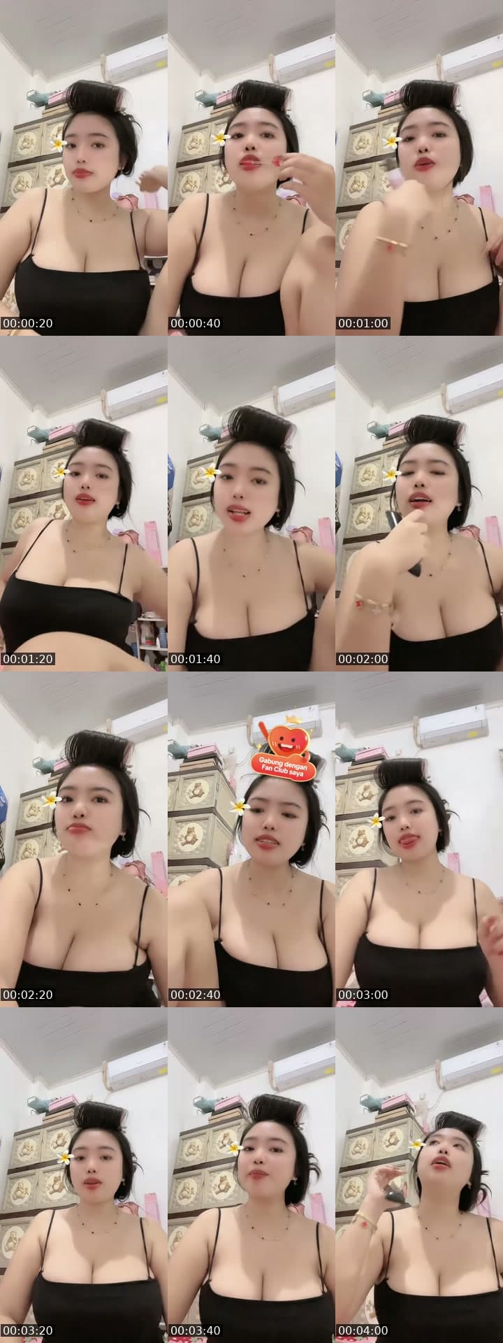 @k0nt011u TikTok live stream