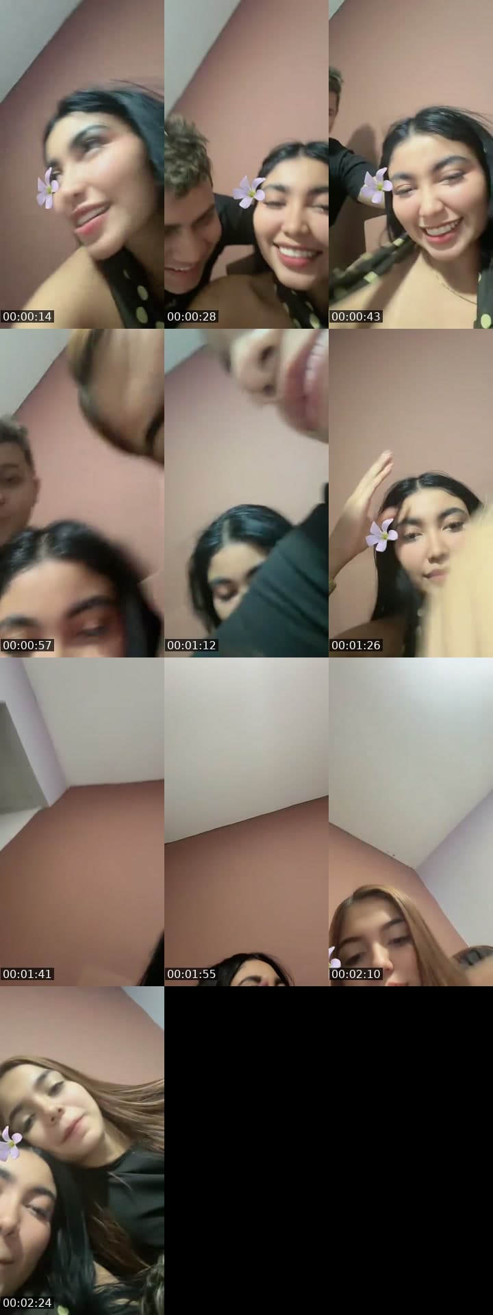 @luzperez4667 TikTok live stream