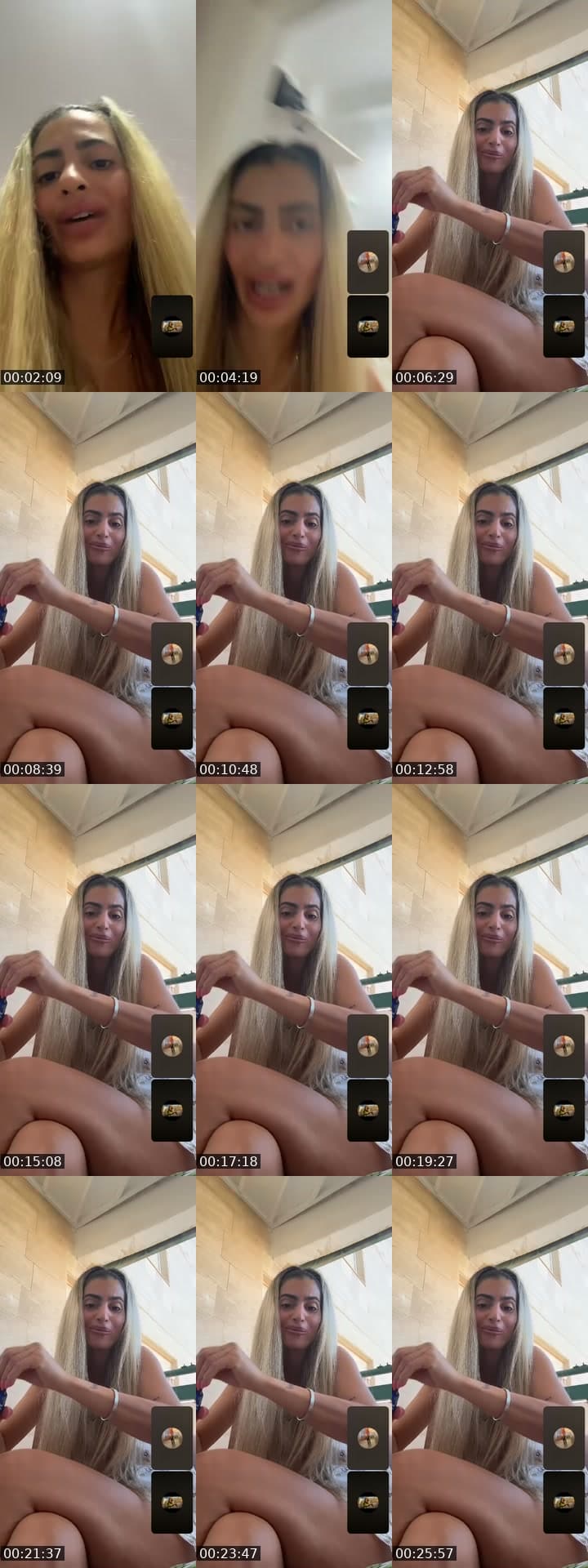@mazali067 TikTok live stream