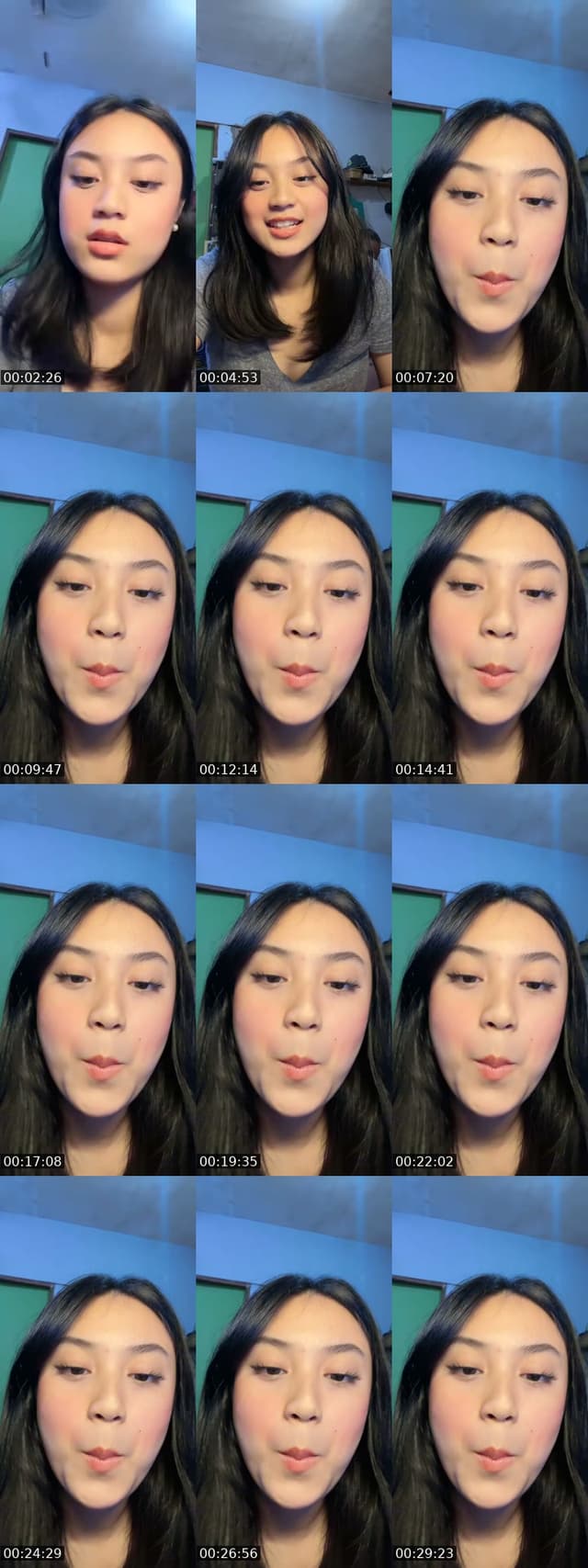 @miiicasaaa TikTok live from 2026-07-13