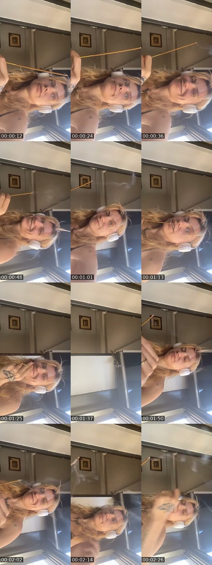 @serenbboglux TikTok live stream