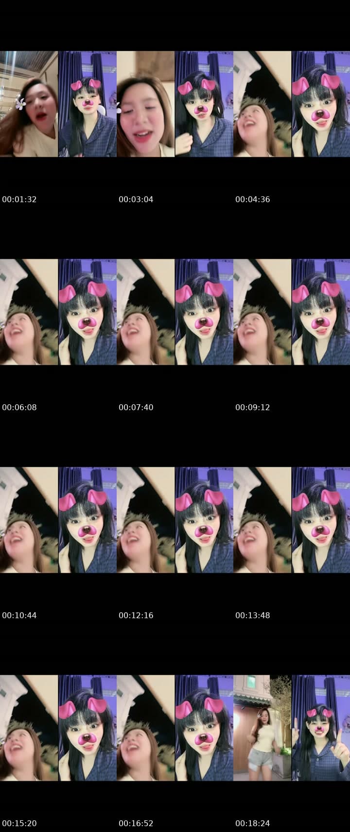 @benhi19 TikTok live stream