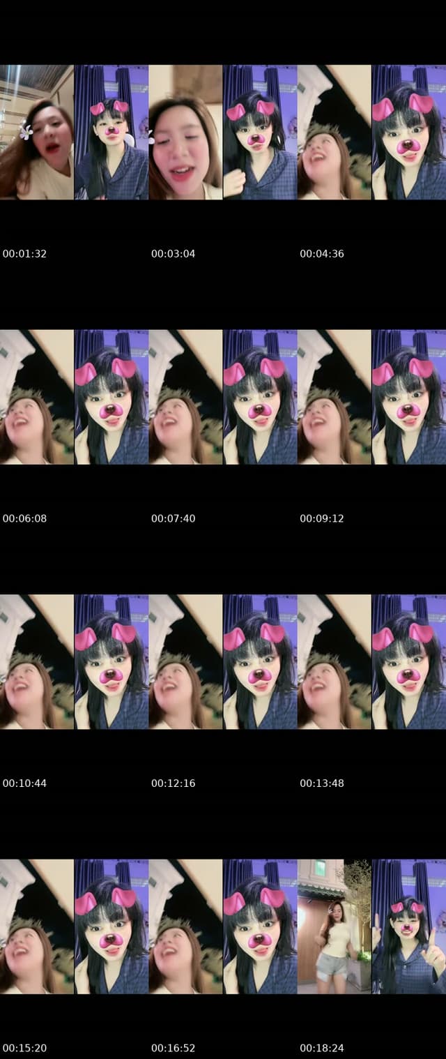 @benhi19 TikTok live