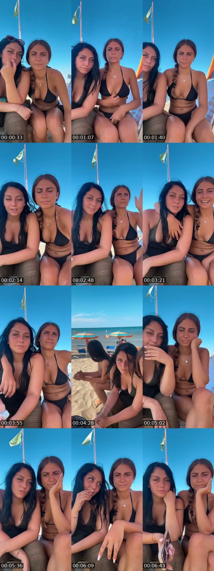 @beatricetambonee TikTok live stream