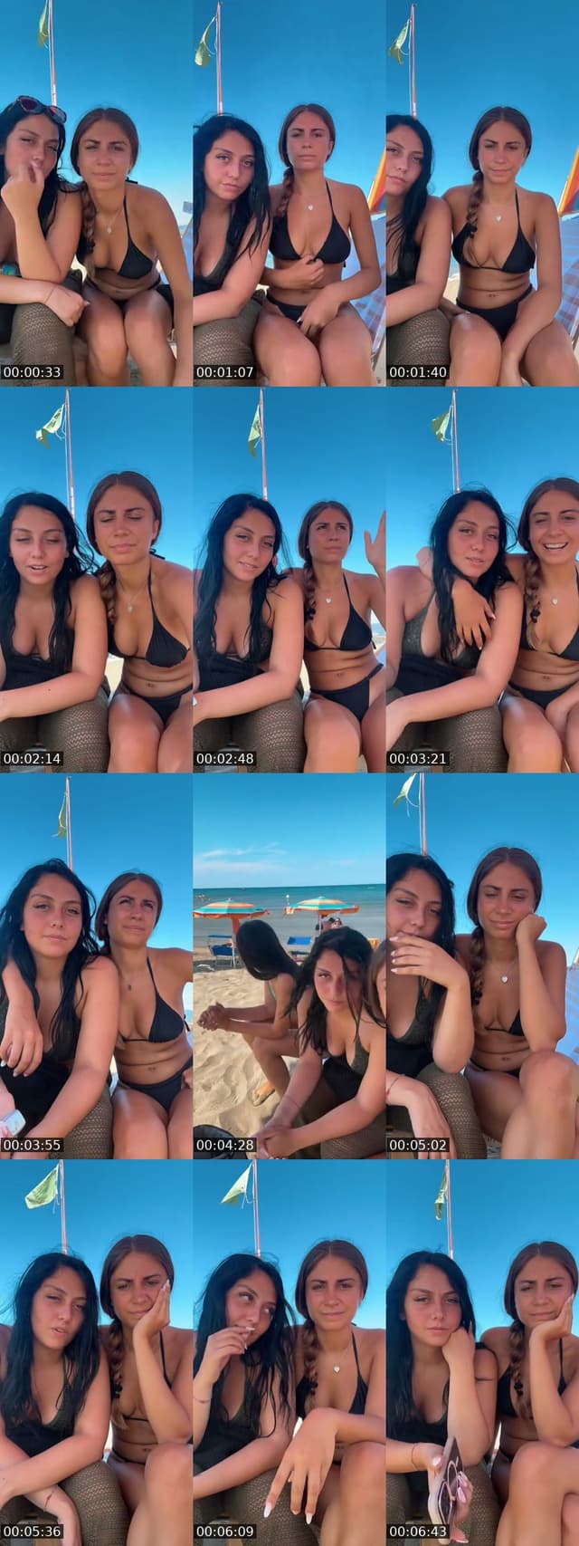 @beatricetambonee TikTok live