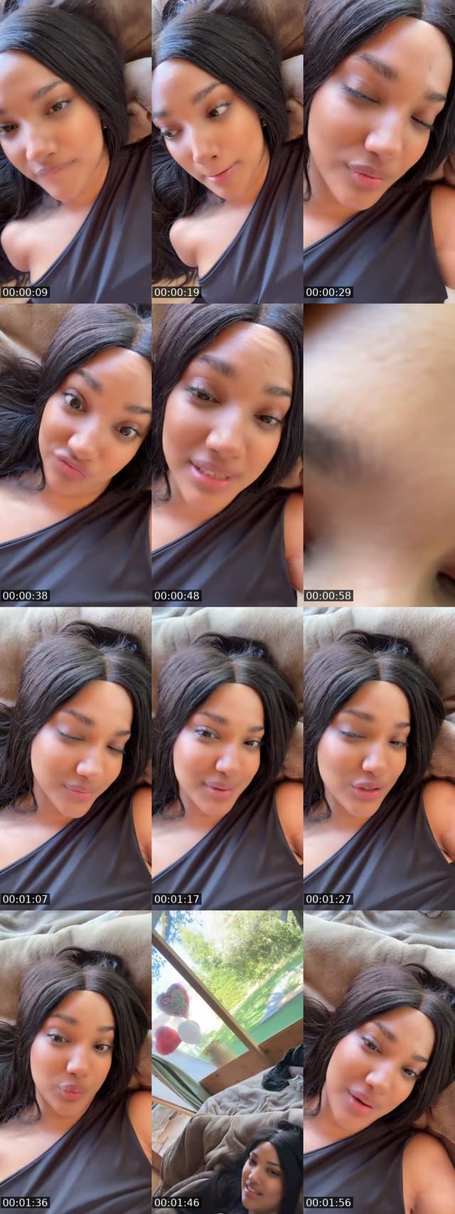 @victoriasalcedo_ TikTok live