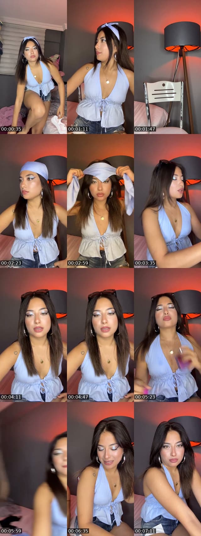 @alyena080 TikTok live