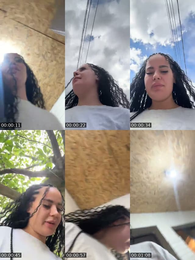 @andreeea.maryna TikTok live