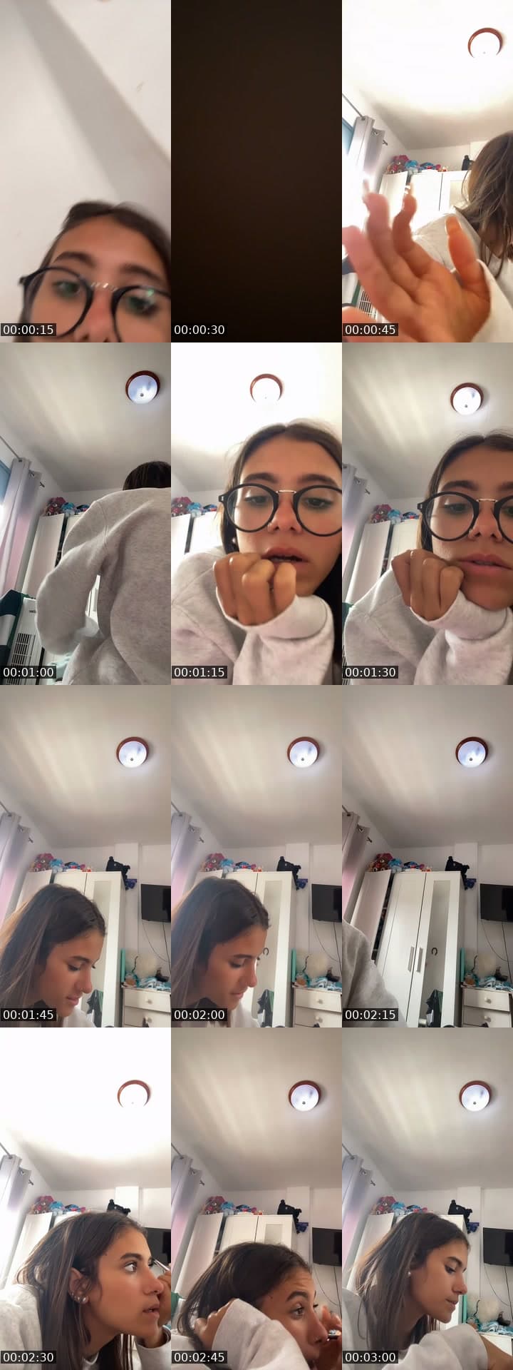 . Y opino ft de perfil