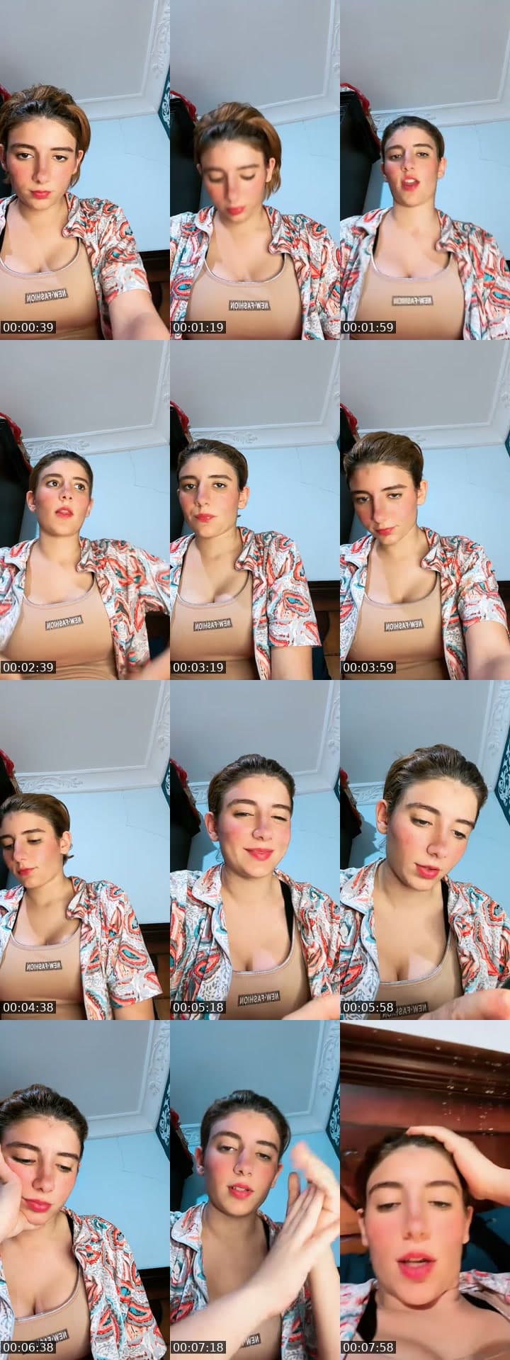 @cco938 TikTok live stream
