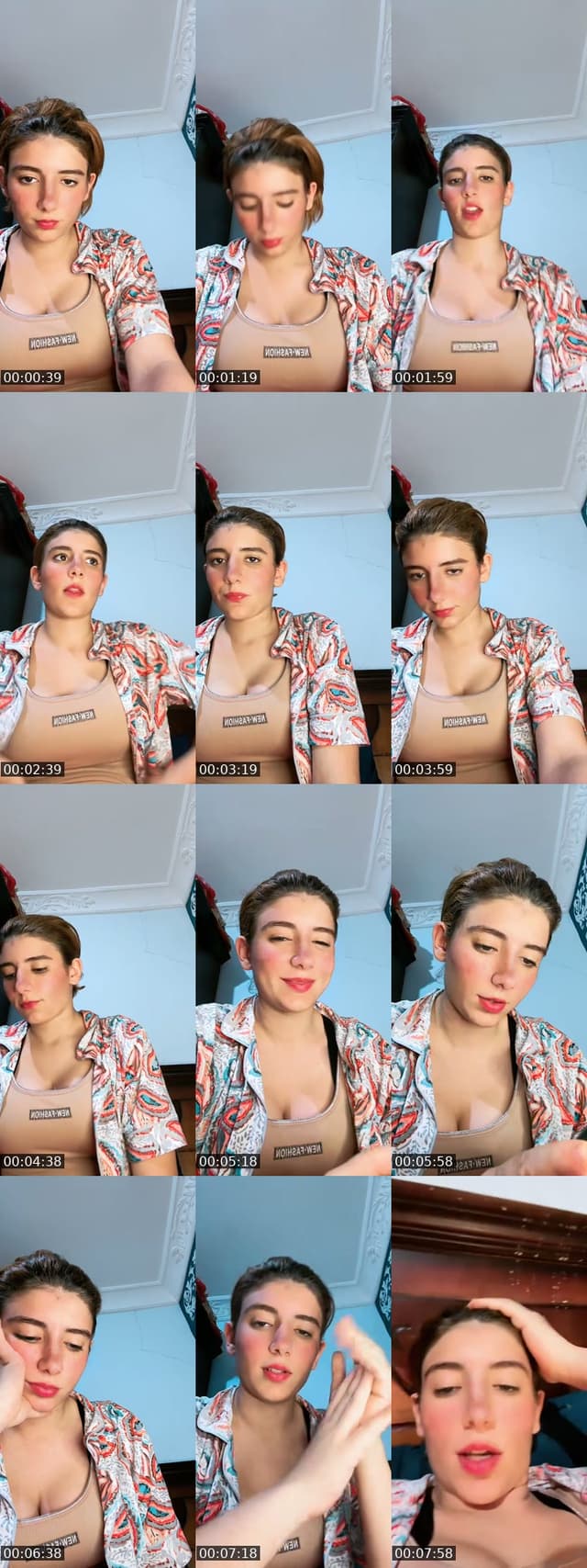 @cco938 TikTok live