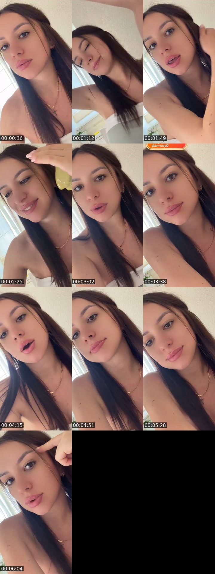 Crazy and beautiful🎀