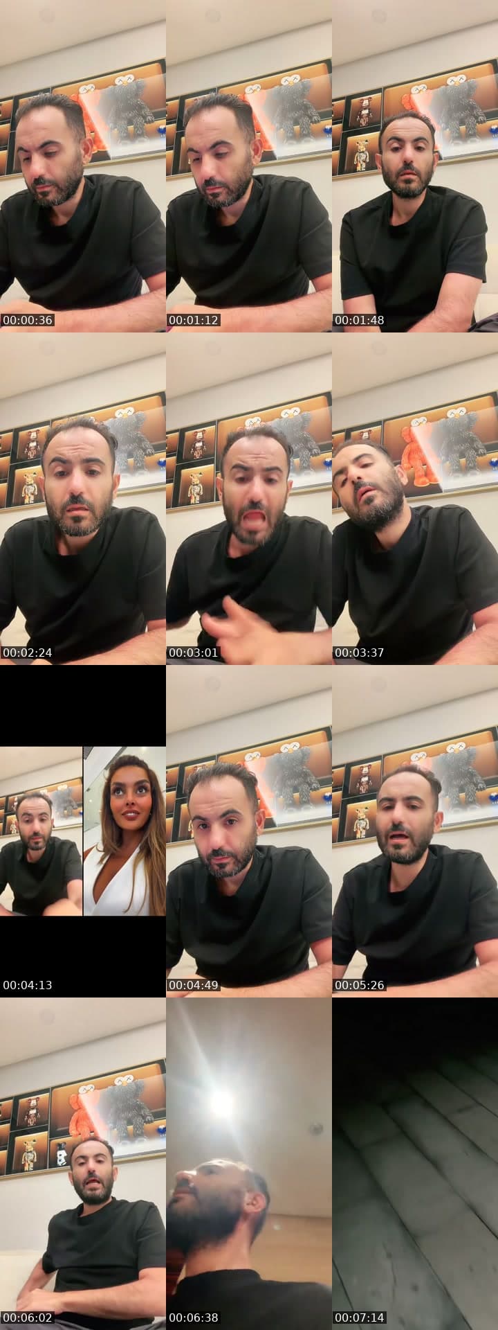 @hashour.cn TikTok live stream