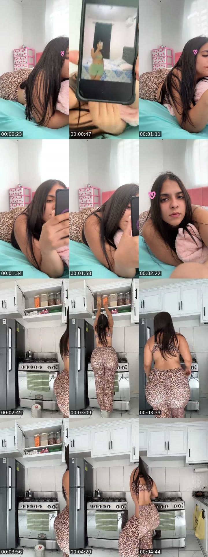 @lasgemelas22__ TikTok live stream