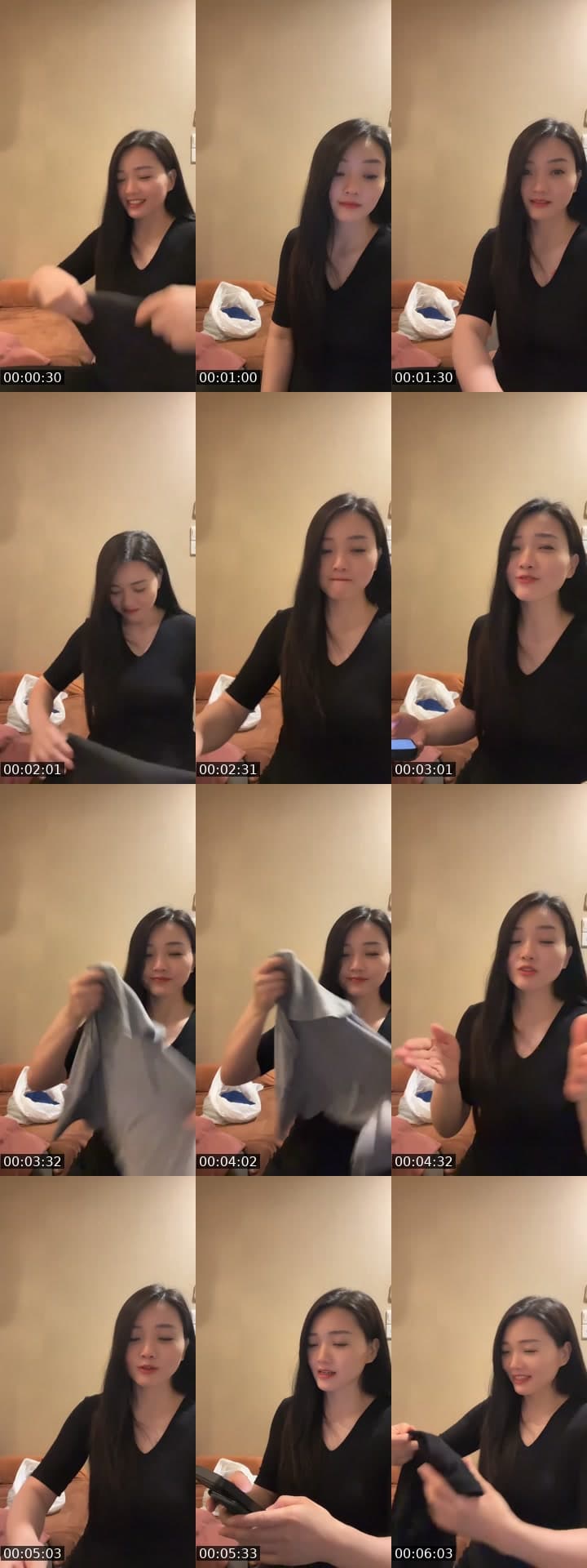 Your friend live liao sia