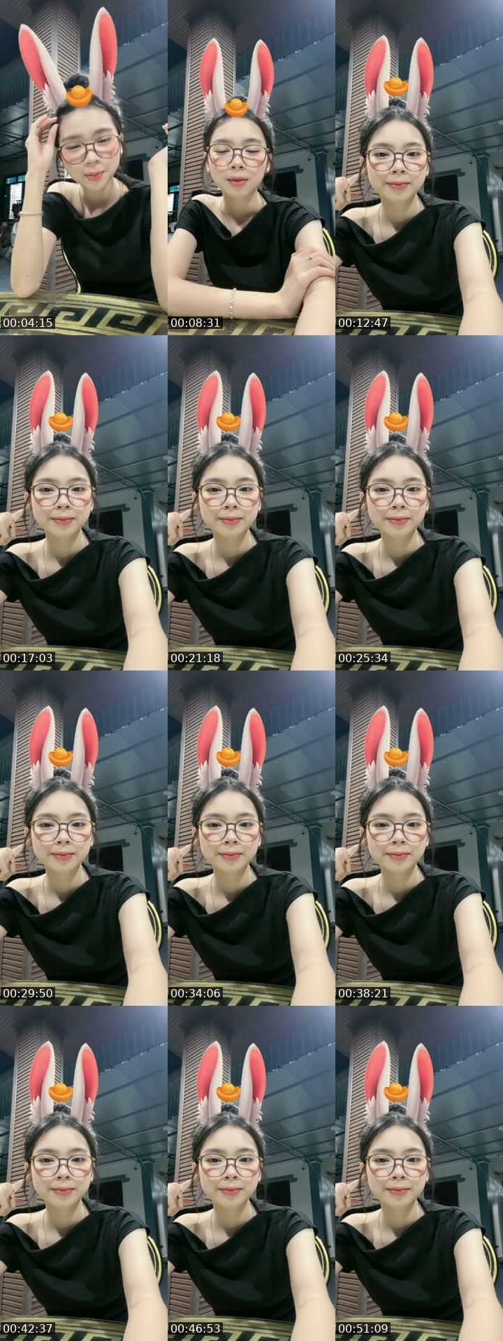 @khtrinh6 TikTok live stream