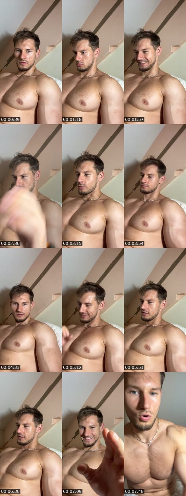 Dm for show 🥵 - @laudace_fit