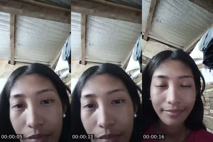 @elleianazxy TikTok live stream