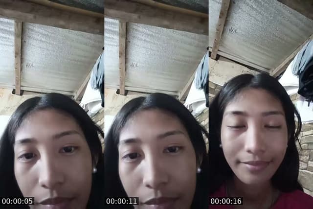 @elleianazxy TikTok live