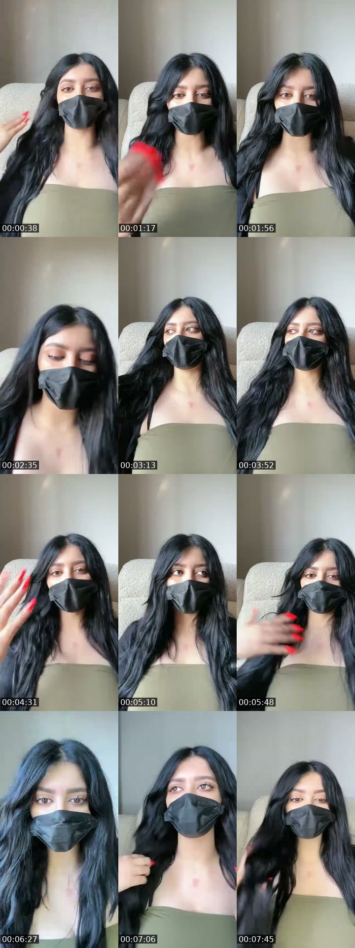 @ghazalmm35 TikTok live stream