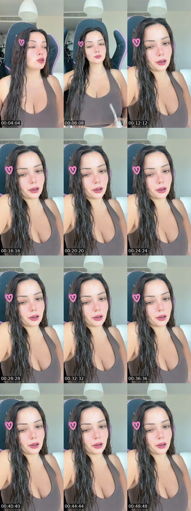 @ozgebuseeee TikTok live from 2026-07-13