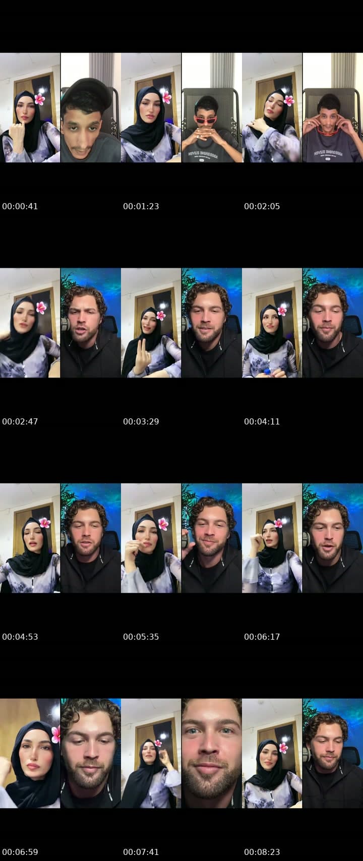 @roro_allloy888 TikTok live stream