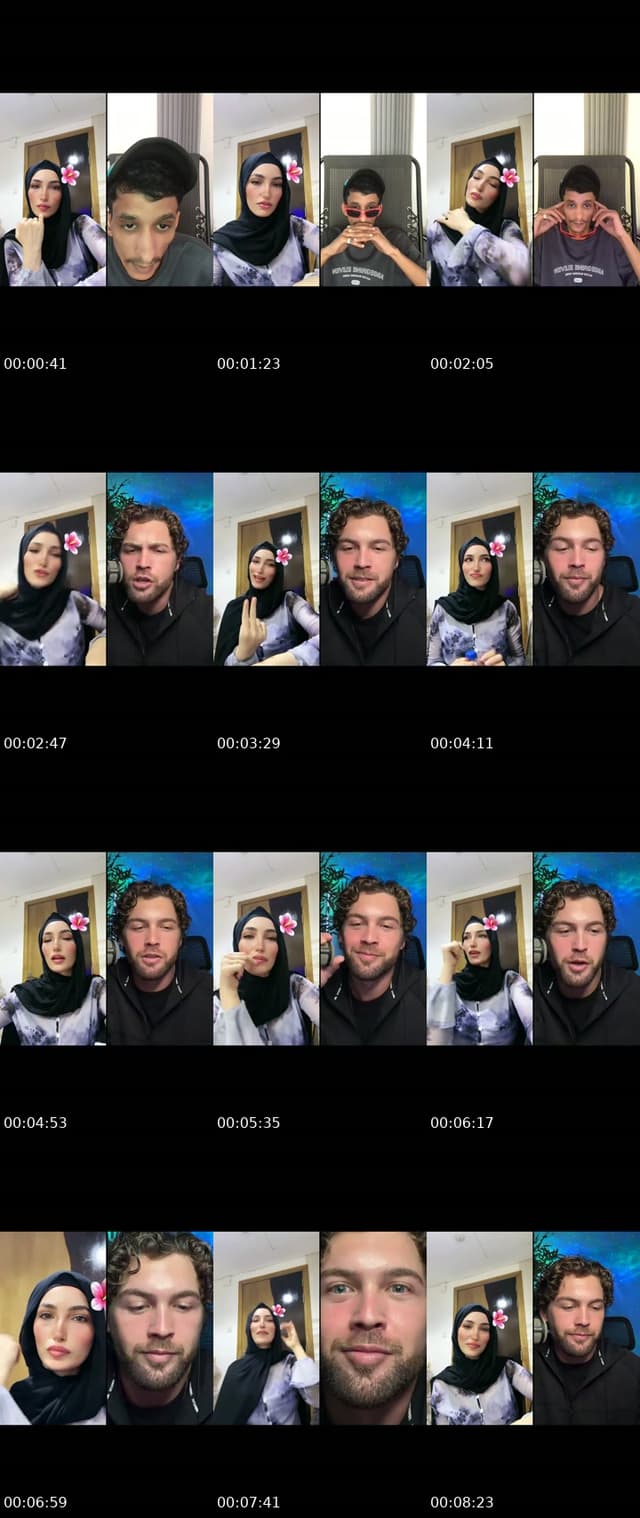 @roro_allloy888 TikTok live