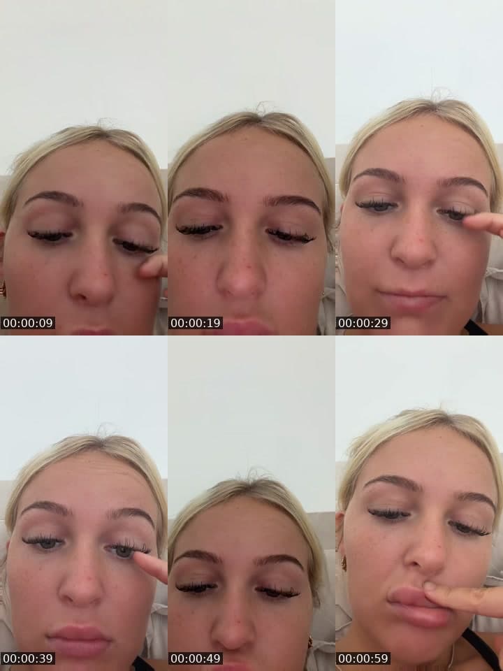 @mayaemma_ TikTok live stream