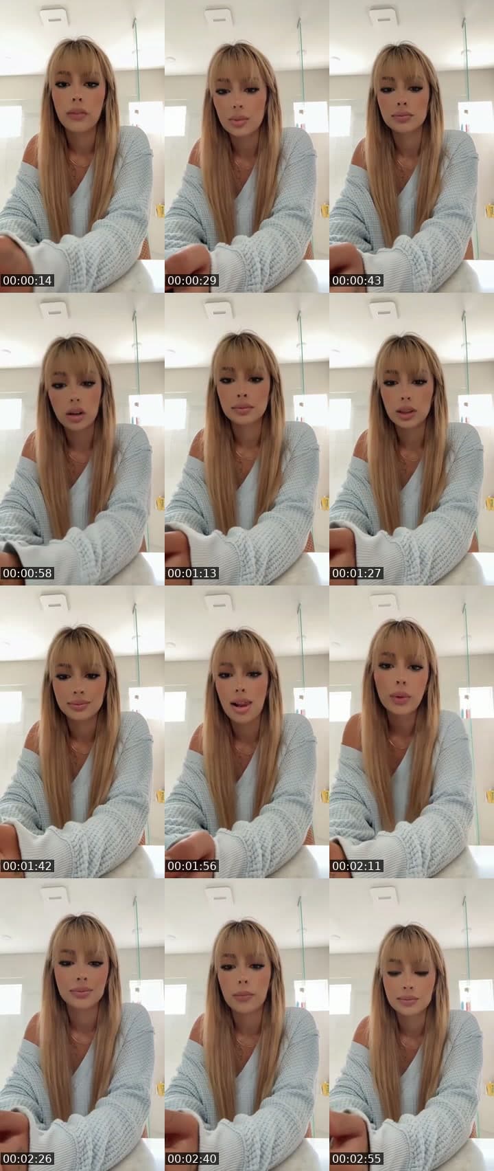 @_.allysonboswell._777 TikTok live stream