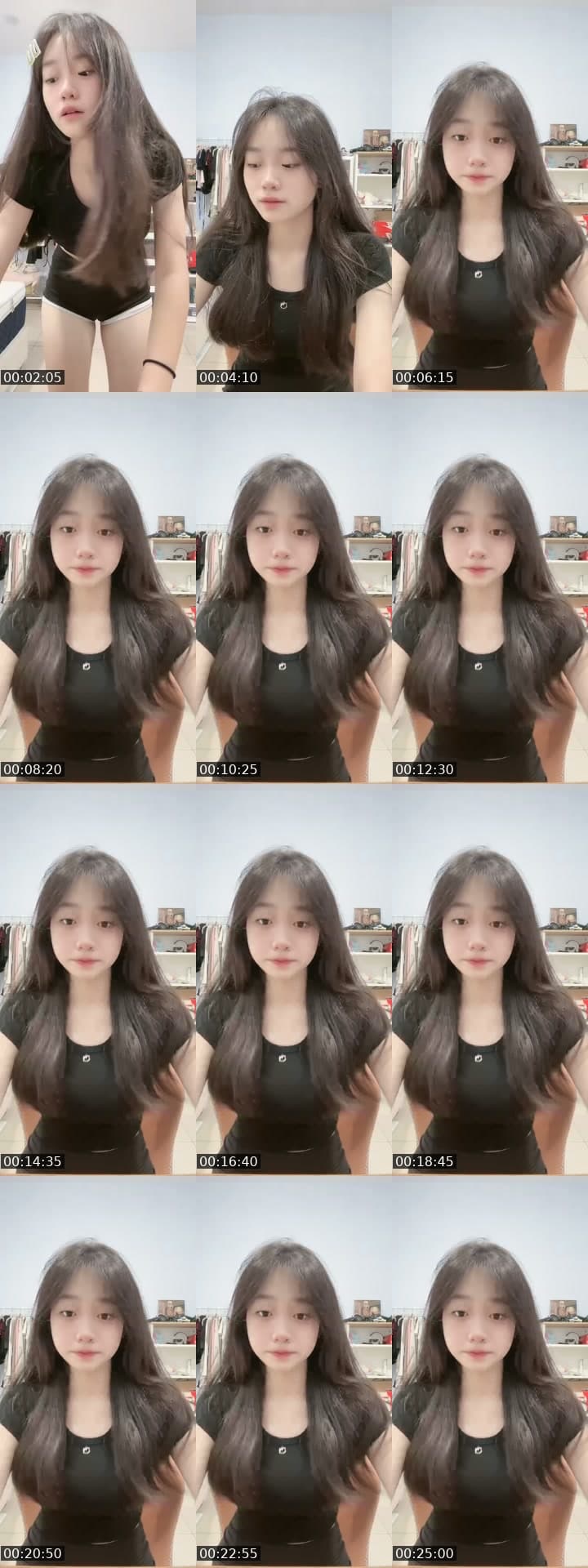 @chunai00_ TikTok live stream