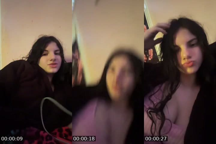 @gracefull053 TikTok live stream