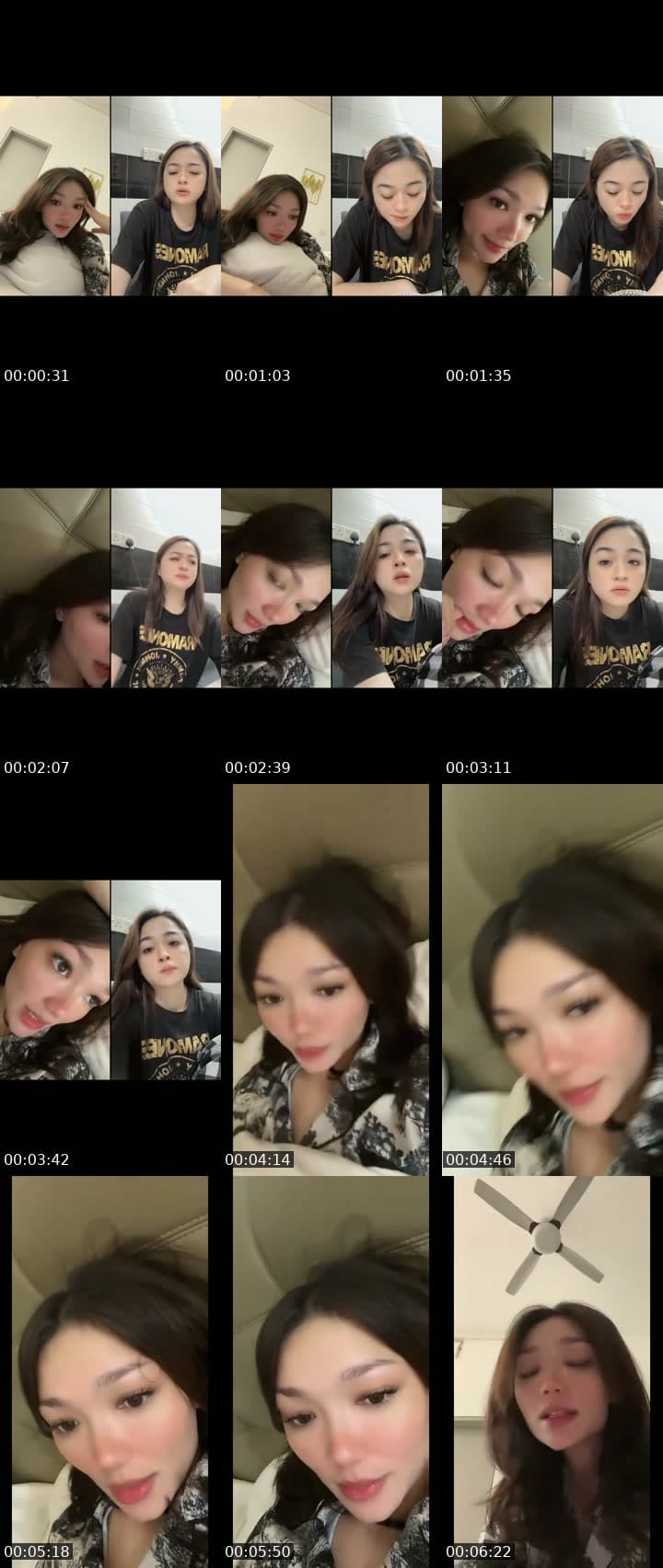 @jessicamuzakir TikTok live stream
