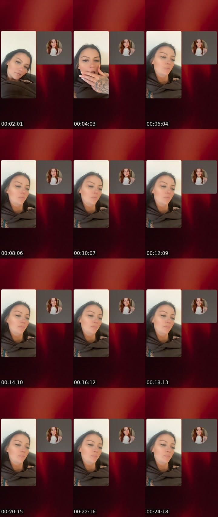 @steviejames8 TikTok live stream