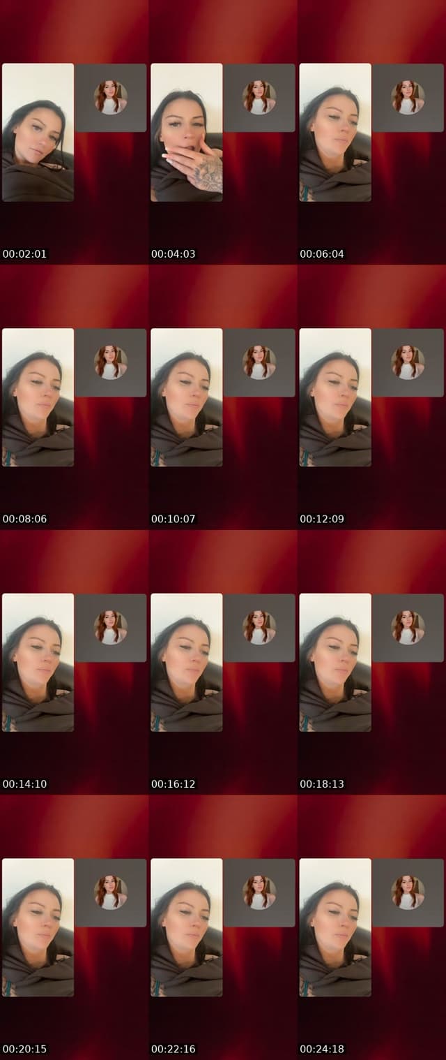 @steviejames8 TikTok live from 2026-07-13