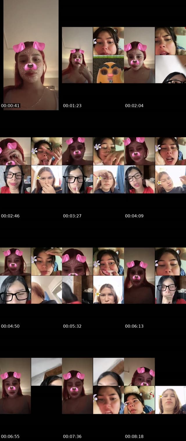 @lucharemos.123 TikTok live from 2026-07-13