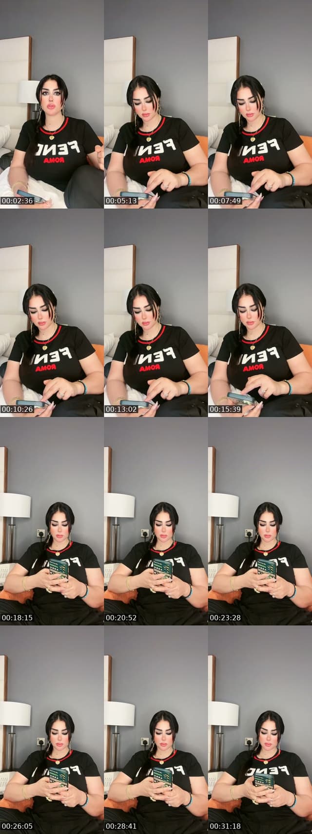@nadosha304 TikTok live from 2026-07-13