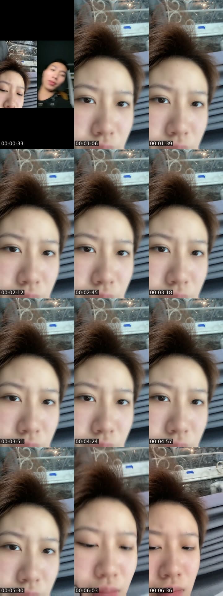 Cảm ơn vì đã ở lại 🥰