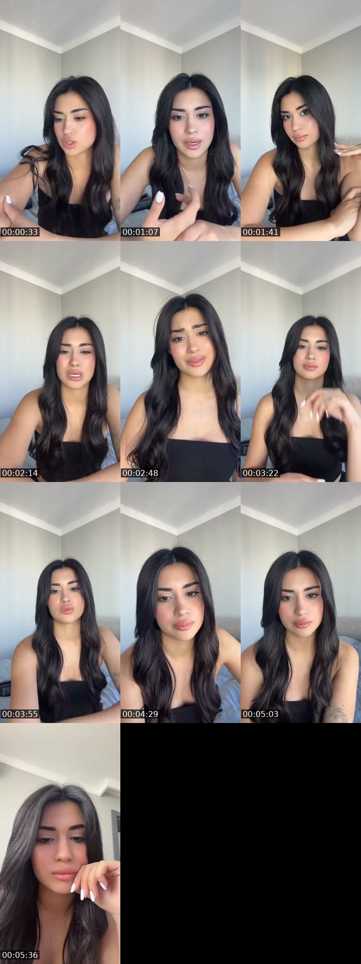 @stgamzeg TikTok live stream